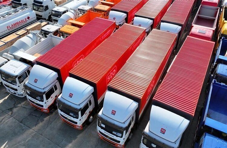 مبيعات الشاحنات الكهربائية تقفز 86%.. الصين تهيمن على السوق العالمي وتفرض معادلة جديدة