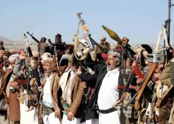 الحوثيون أمام أزمة بشرية في الجبهات.. السجناء يتحولون إلى وقود للمعارك