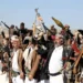الحوثيون أمام أزمة بشرية في الجبهات.. السجناء يتحولون إلى وقود للمعارك