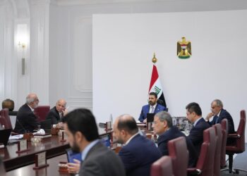مجلس الوزراء يقرر منح فرصة امتحانية لطلبة الثالث المتوسط والسادس الإعدادي الراسبين بما لا يزيد عن (4) مواد
