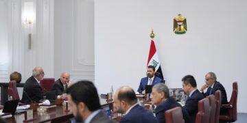 مجلس الوزراء يقرر منح فرصة امتحانية لطلبة الثالث المتوسط والسادس الإعدادي الراسبين بما لا يزيد عن (4) مواد