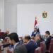 مجلس الوزراء يقرر منح فرصة امتحانية لطلبة الثالث المتوسط والسادس الإعدادي الراسبين بما لا يزيد عن (4) مواد