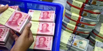 الصين تجمع 2.12 تريليون دولار في 7 أشهر.. الضرائب تقود قفزة الإيرادات والإنفاق يتجاوز 2.4 تريليون