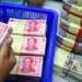 الصين تجمع 2.12 تريليون دولار في 7 أشهر.. الضرائب تقود قفزة الإيرادات والإنفاق يتجاوز 2.4 تريليون