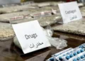 البصرة تضرب شبكات المخدرات في تموز.. القبض على 119 متهماً وتفكيك 14 شبكة