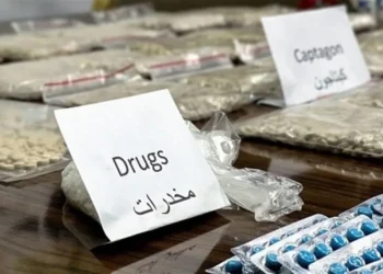 البصرة تضرب شبكات المخدرات في تموز.. القبض على 119 متهماً وتفكيك 14 شبكة