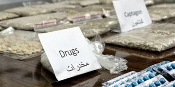 البصرة تضرب شبكات المخدرات في تموز.. القبض على 119 متهماً وتفكيك 14 شبكة