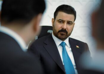 الزيدي يحسم البرنامج الحكومي.. اللمسات الأخيرة قبل إحالته إلى البرلمان