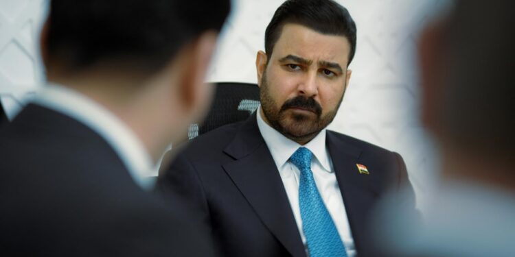 الزيدي يحسم البرنامج الحكومي.. اللمسات الأخيرة قبل إحالته إلى البرلمان