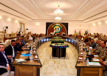 بغداد تعتمد “الأمن المناطقي”.. مؤتمر أمني موسع لتوحيد القيادة ومنع عسكرة الشارع