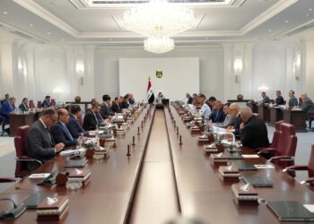 بينها تتعلق بتصدير النفط والانتخابات.. مجلس الوزراء يصدر عدداً من القرارات
