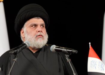 بعد استهداف مكتب بارزاني.. الصدر: على الحرس الثوري عدم ضرب الأراضي العراقية