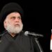 بعد استهداف مكتب بارزاني.. الصدر: على الحرس الثوري عدم ضرب الأراضي العراقية
