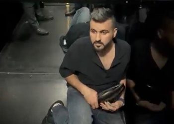 بالصور.. سنوات من التشهير تنتهي في تركيا.. القبض على زيد المحارب يفتح ملفات الإساءة للمؤسسات العسكرية