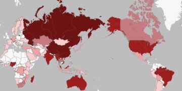 آسيا تعيد رسم خريطة القوة بحلول 2030.. الاقتصاد العالمي نحو 150 تريليون دولار