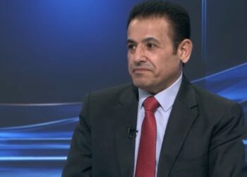 الأعرجي يرسم خريطة ما بعد التحالف: الحوار أولاً والسلاح للدولة