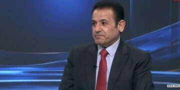 الأعرجي يرسم خريطة ما بعد التحالف: الحوار أولاً والسلاح للدولة