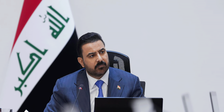 الزيدي: الرواتب مؤمّنة.. وحصر السلاح بيد الدولة لا رجعة عنه وموازنة العام المقبل خريطة للمستقبل الاقتصادي