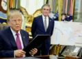 حرب التسميات بين كندا وأميركا.. أوتاوا تبحث تغيير اسم “شارع ترامب”