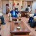 النفط العراقي يراهن على حقول ميسان.. “سينوك” تخطط لزيادة الإنتاج واستثمار الغاز المصاحب