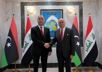 بعد ربع قرن من الجمود.. ليبيا تعيد فتح بوابة التعاون مع العراق