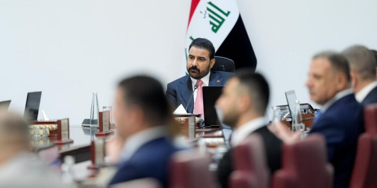 الحكومة العراقية تقر برنامجها للأعوام 2026-2029 بـ139 أولوية.. من حصر القرار الأمني إلى إصلاح الاقتصاد