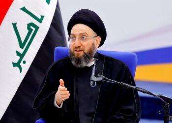 بين الحشد وهيبة الدولة.. الحكيم يرسم مساراً جديداً لملف السلاح