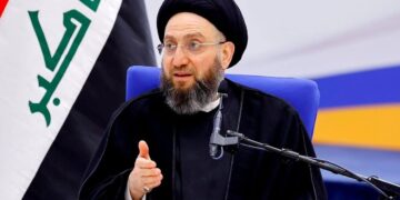 بين الحشد وهيبة الدولة.. الحكيم يرسم مساراً جديداً لملف السلاح