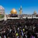 اللجنة العليا للزيارات المليونية تعلن نجاح خطة زيارة الإمام الحسن العسكري في سامراء بمشاركة 4 ملايين زائر