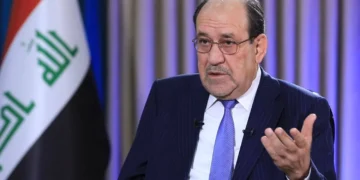 المالكي يحــــذر من “حرائق سياسية”