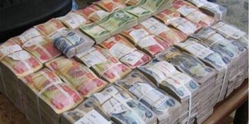 أزمة الرواتب تفتح خزائن المصارف الحكومية للتدقيق