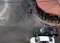 شرطة الكرخ تطيح بعدد من المتهمين بحادثة التحرش بفتاة في المنصور
