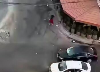 شرطة الكرخ تطيح بعدد من المتهمين بحادثة التحرش بفتاة في المنصور