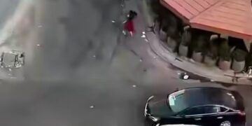 شرطة الكرخ تطيح بعدد من المتهمين بحادثة التحرش بفتاة في المنصور