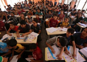 “لا تخمة ولا شاغر”.. قرارات جديدة تخص الملاكات التربوية قبل انطلاق العام الدراسي
