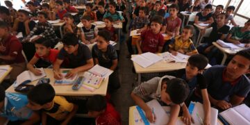 “لا تخمة ولا شاغر”.. قرارات جديدة تخص الملاكات التربوية قبل انطلاق العام الدراسي