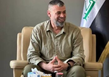 بعد دعوته للزيدي بترك ملف حصر السلاح.. صدور مذكرة اعتقال بحق رئيس اللجنة الأمنية في مجلس بابل