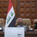 اجتماع أمني موسع في العراق لترجمة أوامر رفع الجاهزية