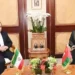 إيران وعمان يعلنان إطاراً بشأن هرمز: إنشاء ممر ملاحي مؤقت وتطهير المضيق من الألغام