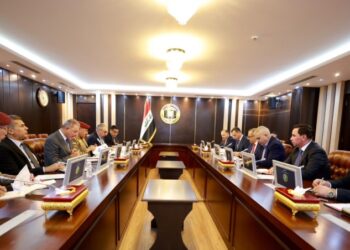 العراق يقترب من إغلاق ملف مخيم الهول