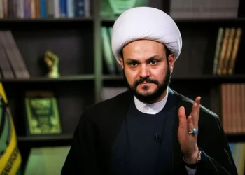 الكعبي يصعّد ضد السعودية: الدبلوماسية “غير مجدية” وندعو إلى رد عسكري