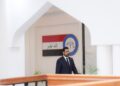 الزيدي يطلق مرحلة “الرقابة الوقائية”.. تدقيق العقود قبل توقيعها لإغلاق منافذ الفساد وحماية المال العام