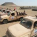 الحوثيون يصعّدون هجماتهم.. والجيش اليمني يتوعد برد عسكري بعد استهداف معسكراته في مأرب وحضرموت