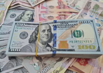 دفعة الفيدرالي تصل بغداد.. هل يقترب العراق من كسر أزمة السيولة؟