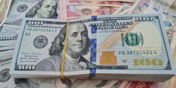 دفعة الفيدرالي تصل بغداد.. هل يقترب العراق من كسر أزمة السيولة؟