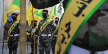 كتائب حزب الله تصعّد ضد الزيدي وتضع 3 شروط لحسم ملف سلاح الفصائل