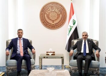 بين عجز الإيرادات وضغوط الإنفاق.. المالية والبنك المركزي يبحثان حماية الاستقرار الاقتصادي