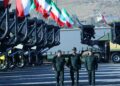 إيران تعلن تحول عقيدتها العسكرية من الدفاع إلى الهجوم.. الحرس الثوري يلوّح بعمليات خارج الحدود