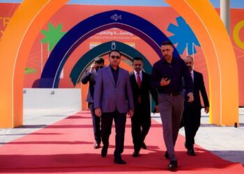 وزير التجارة يتابع جاهزية معرض بغداد الدولي.. تحضيرات لتعزيز الحضور الاقتصادي للعراق