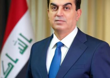 في اليوم العالمي للعمل الإنساني.. أتروشي يدعو إلى حلول مستدامة لملف النازحين وضمان عودتهم الآمنة